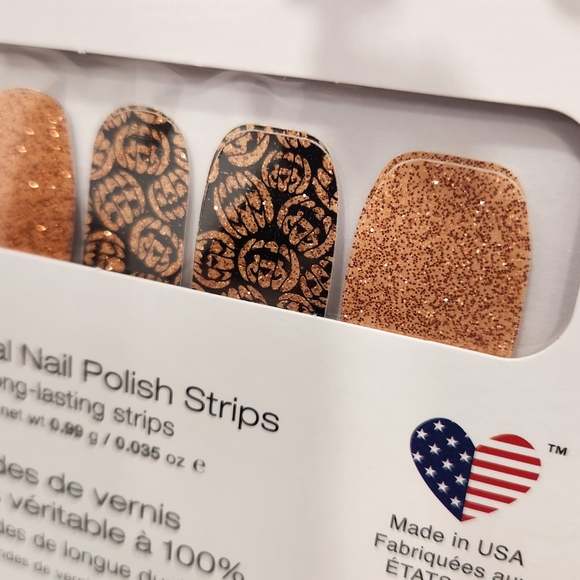 Color Street Retired Halloween Set - Picture 4 of 5